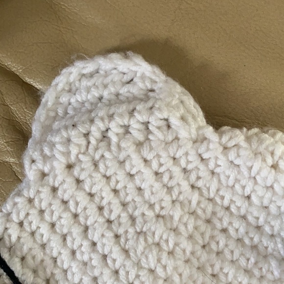 Hello Kitty winter hat - Picture 5 of 8